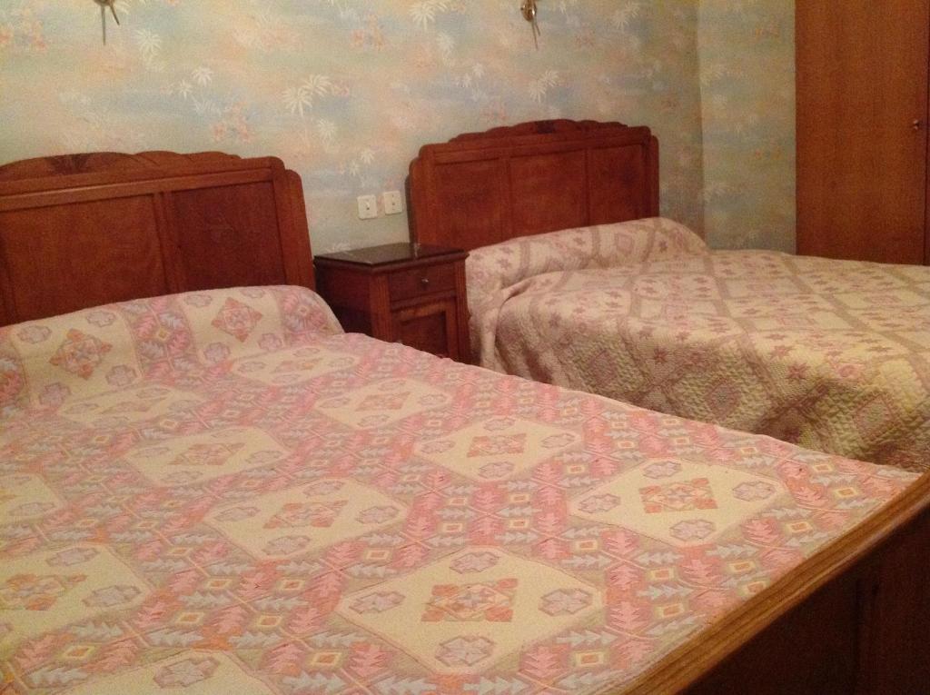 Hotel Maria Lourdes Rom bilde