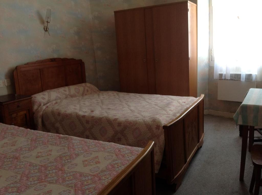 Hotel Maria Lourdes Rom bilde