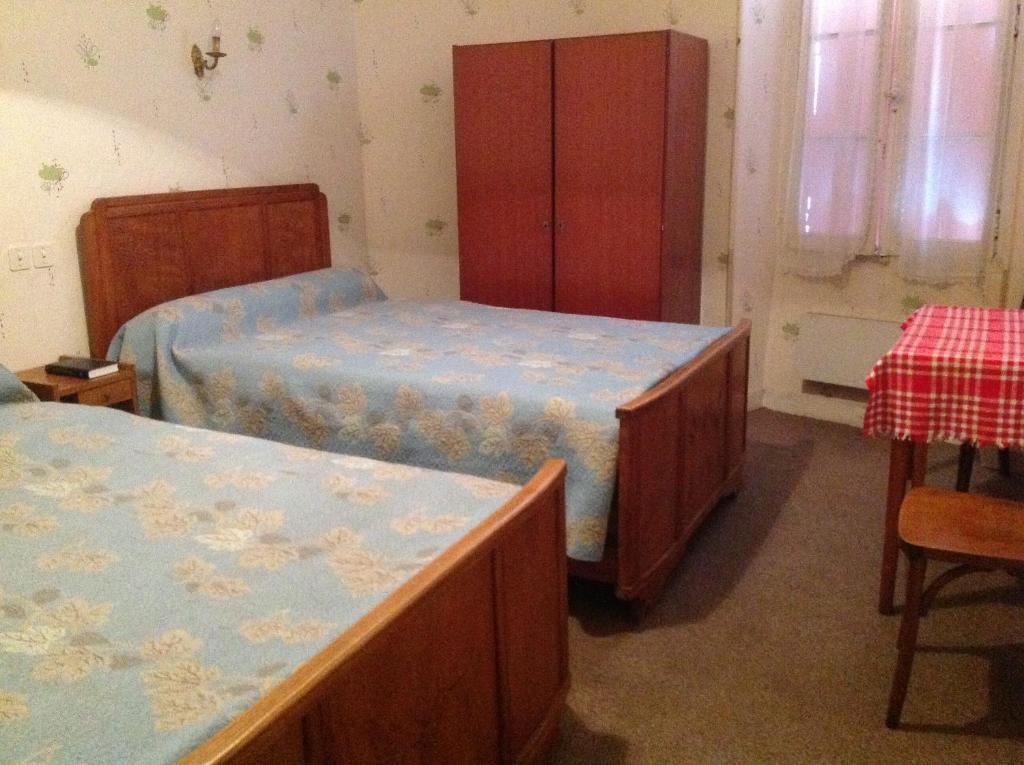 Hotel Maria Lourdes Rom bilde