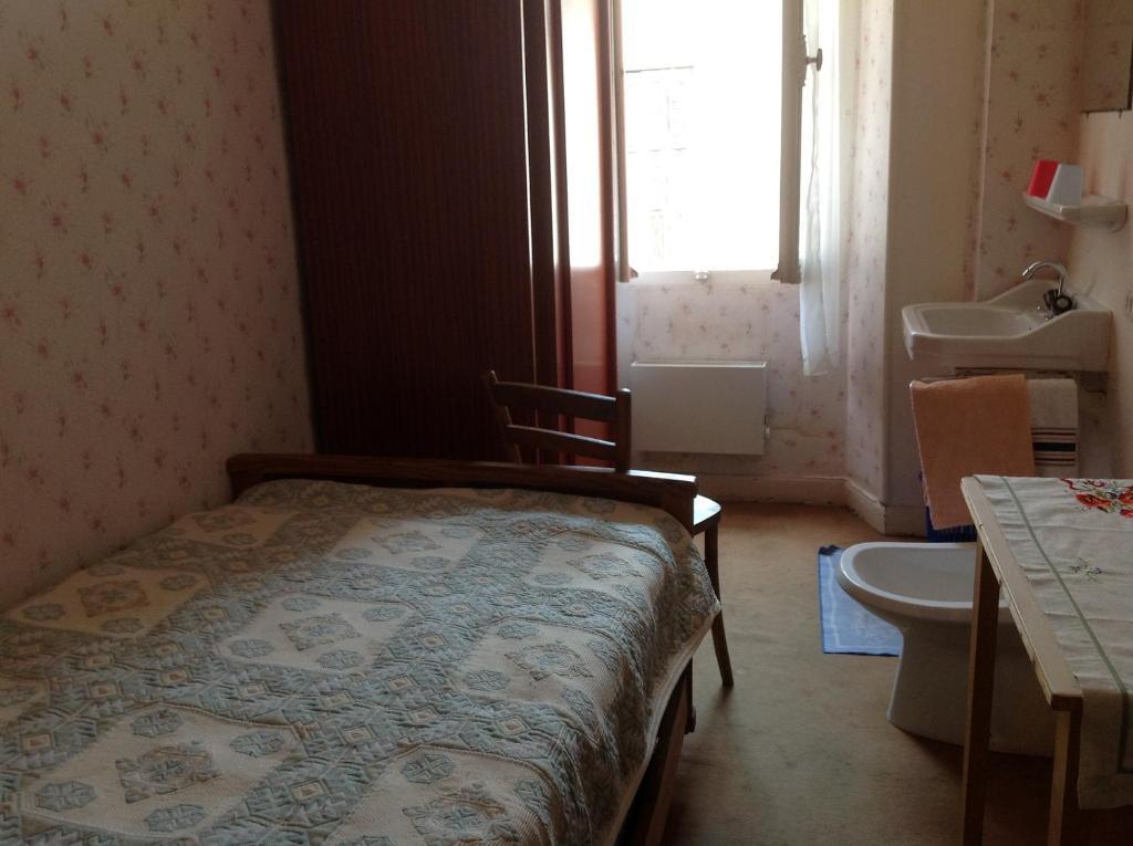 Hotel Maria Lourdes Rom bilde