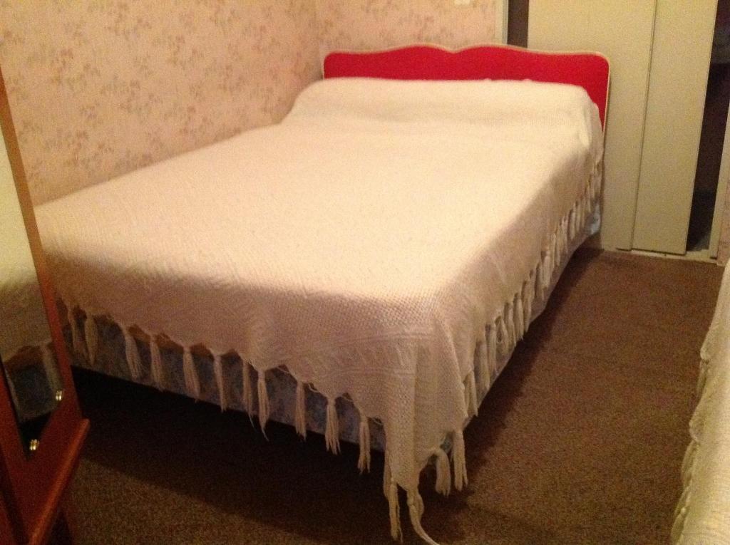 Hotel Maria Lourdes Rom bilde