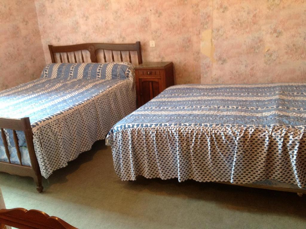 Hotel Maria Lourdes Rom bilde