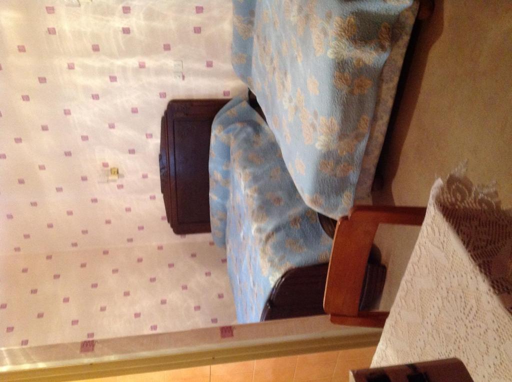 Hotel Maria Lourdes Rom bilde