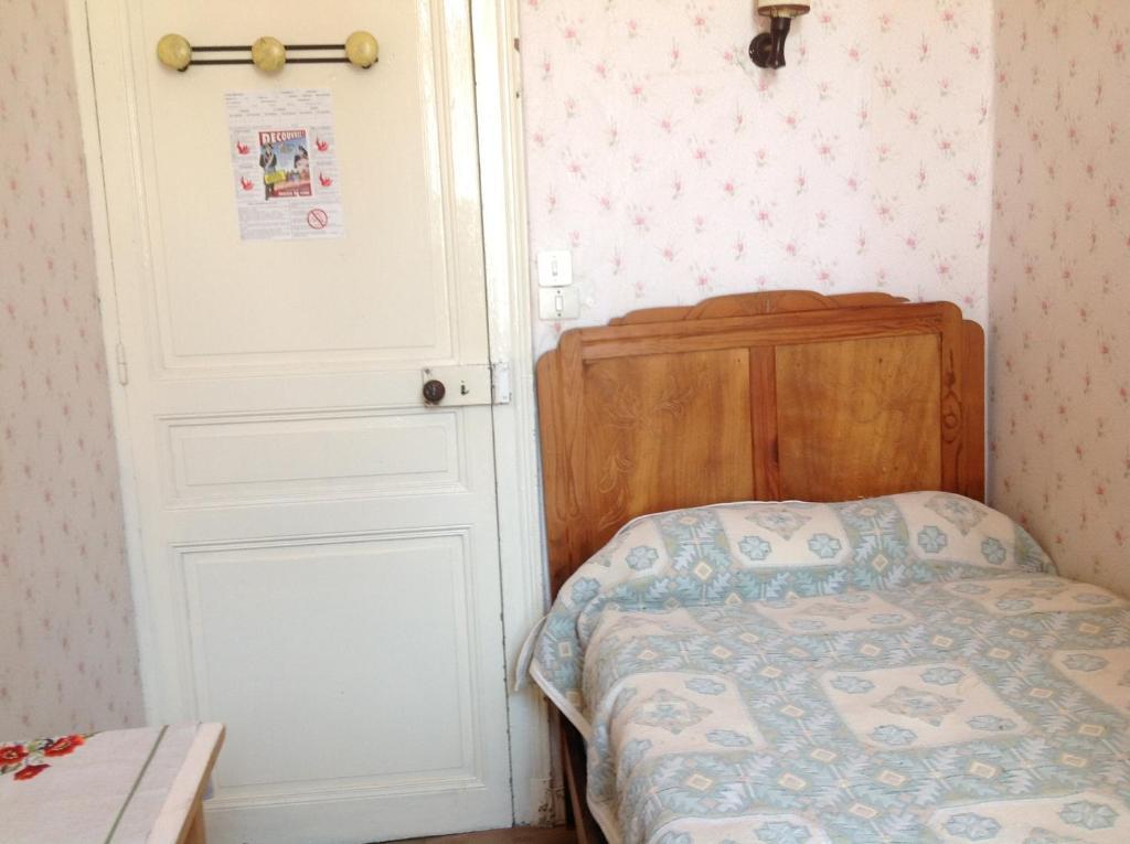 Hotel Maria Lourdes Eksteriør bilde