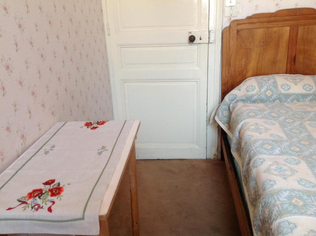 Hotel Maria Lourdes Eksteriør bilde