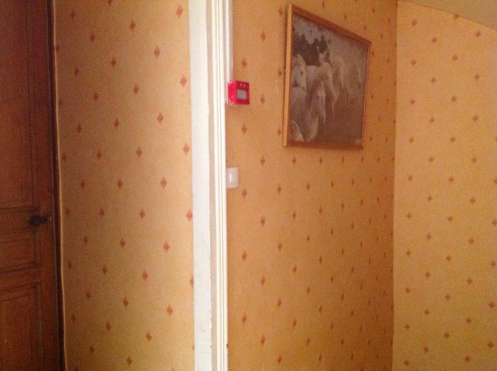 Hotel Maria Lourdes Eksteriør bilde